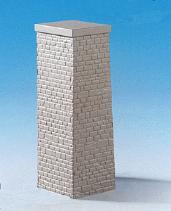 Center Stone Pillar