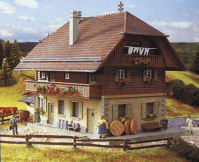 Heimsbach Cheese Dairy -- 7-1/4 x 4-7/8"  18 x 12cm