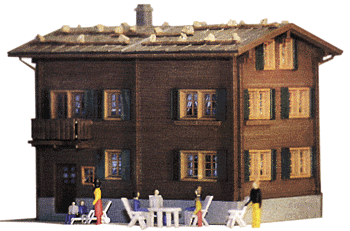 House Furka