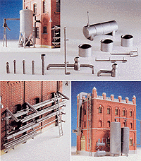Tanks & Industrial Accessories