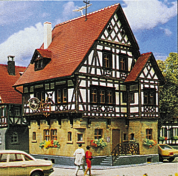 White Horse Inn