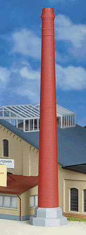 Chimney -- 29cm