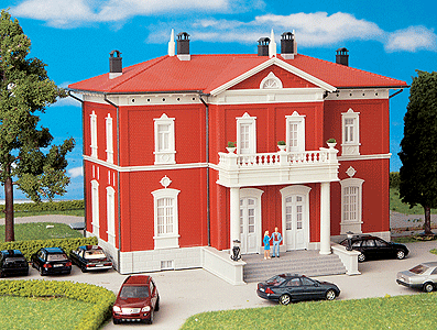 Courthouse