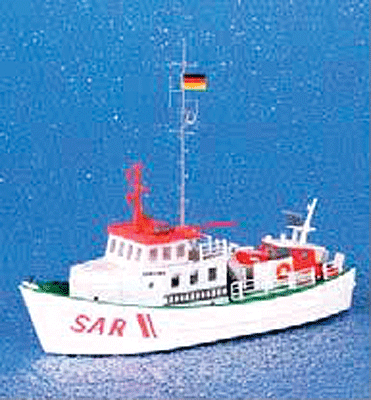 Sea Rescue Ship -- Arkona