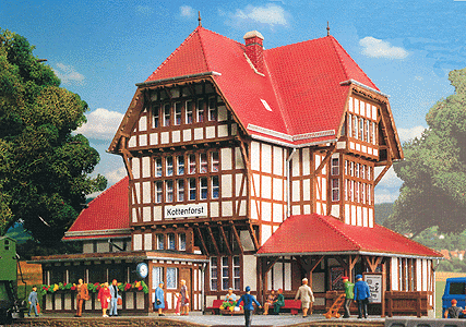 Station