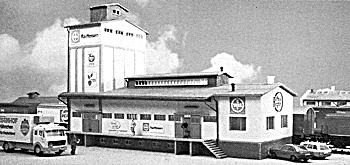 Warehouse