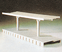 Platform extention f/9544
