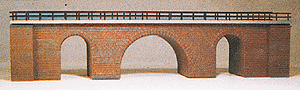 Viaduct multi-arch stone