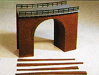 Viaduct Curved R14