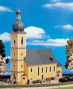 St. Marien Church