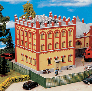 Brewery