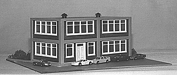Bayview Office Center