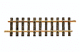 Straight Track -- 11-3/4"  30cm