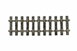 Flexible Track Ties -- 11-3/4"  30cm