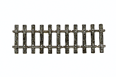 Flexible Track Ties -- 11-3/4"  30cm