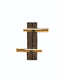 Straight Track -- 1 5/8" - 41mm-1