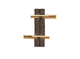 Straight Track -- 1 5/8" - 41mm-2