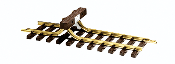 Old Timer Track Bumper