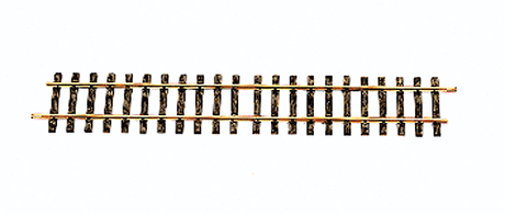 Straight Track -- 23-5/8"  60cm