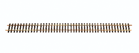 Straight Track -- 47-3/16"  120cm