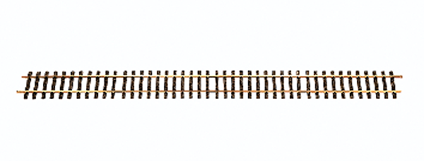 Straight Track -- 47-3/16"  120cm