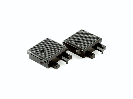 Manual Turnout Mechanism -- pkg(2)