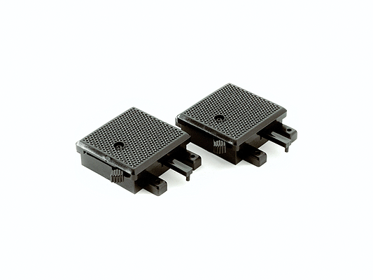 Manual Turnout Mechanism -- pkg(2)