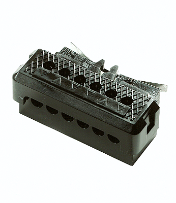 EPL Turnout/Signal Controller