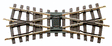 Crossing -- R3 (Dia: 8' 2") 22.5-Degree