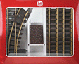 Track Siding Expander Set