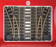 Station Track Set