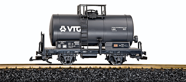 Tank Car -- VTG