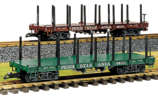 SOEG Boxcar-1