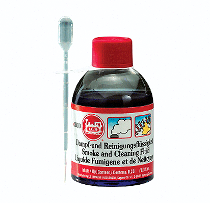 Smoke Fluid