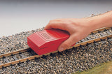 Track Cleaning Block-2