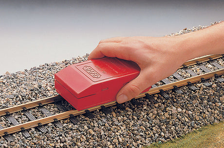Track Cleaning Block-2