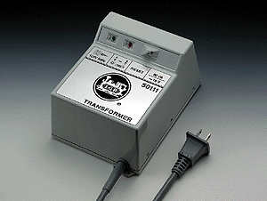 AC Power Pack -- 6-Amp, 120V