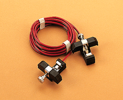 Track Feeder Wires