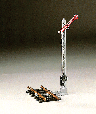 Semaphore Signal -- Manual
