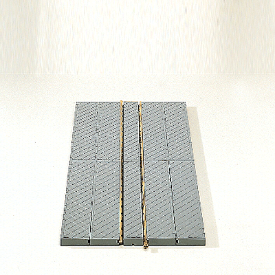 Station Platforms -- pkg(12)
