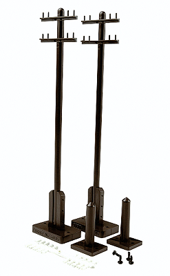 Telegraph Pole -- pkg(2)