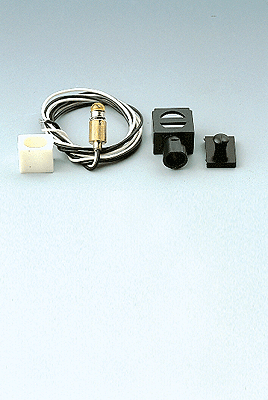 End-of-Track Light
