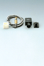 End-of-Track Light