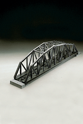 Steel Truss Bridge -- 47-1/4"  1200mm