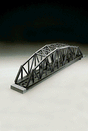 Steel Truss Bridge -- 47-1/4"  1200mm