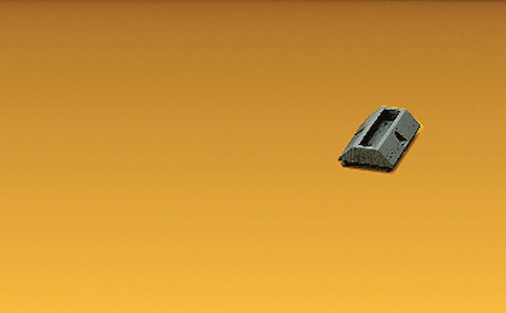Bridge Pillar -- Top Pieces pkg(36)