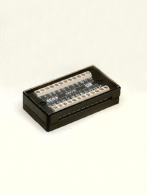 Distribution Strip