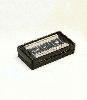 Terminal Strip