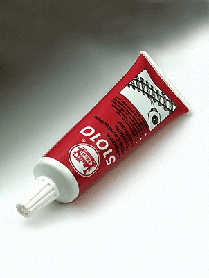 Graphite Grease/Conductive Paste
