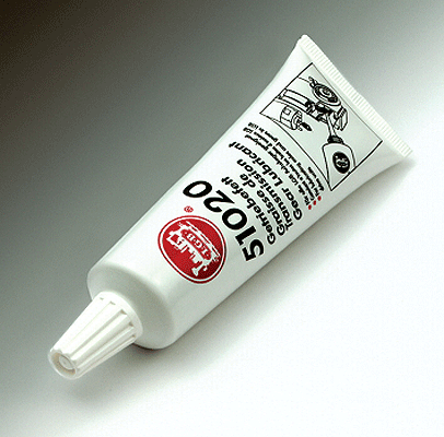 Gear Drive Grease